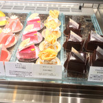 パテイスリー ケイ アシカリ - 