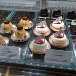 パテイスリー ケイ アシカリ - 