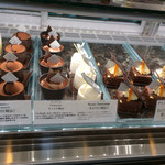 パテイスリー ケイ アシカリ - 