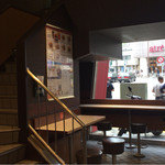 マクドナルド 目黒駅前店