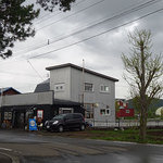 田んぼの中のCafe ヒノデ商店 - 