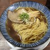 麺屋 鶏楽 - 朝ラー中盛650円