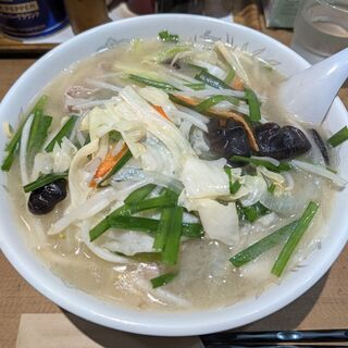 中国料理 かおたん_0