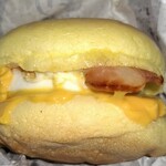 マクドナルド - 料理写真: