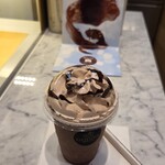 GODIVA - ドリンク写真: