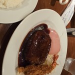 フジオ軒 - 料理写真: