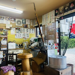 茶房 遼さん家_2