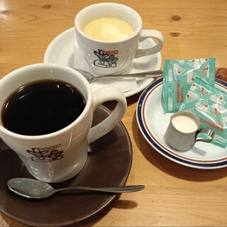 口コミ一覧 : コメダ珈琲店 亀有駅前店 - 亀有/喫茶店 [食べログ]