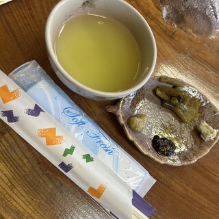 茶房 遼さん家_0
