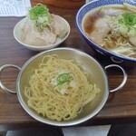 中華そば 琴の - 
