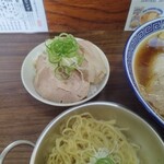 中華そば 琴の - 