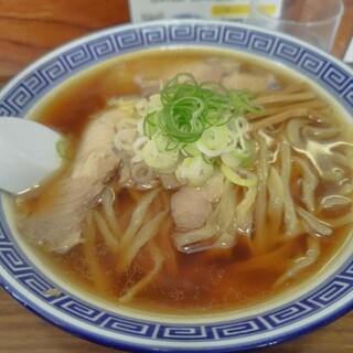 中華そば 琴の_0