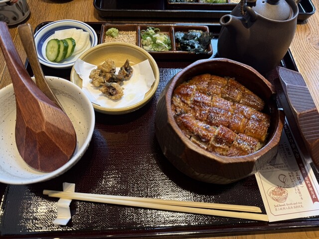 Hyorokutei Gotemba Premium Outlets signature dish