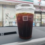 セブンイレブン - ドリンク写真: