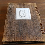 蕎麦喰い処 利めい庵 - メニュー表