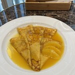 CAFE AUX BACCHANALES - 