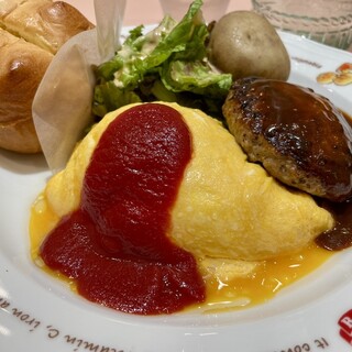 ラケル パン_1