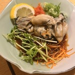 やきとり家 はっかく - 