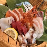 やきとり家 はっかく - 