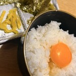 やきとり家 はっかく - 