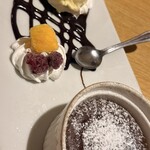 やきとり家 はっかく - 