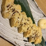 やきとり家 はっかく - 