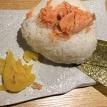 やきとり家 はっかく - 