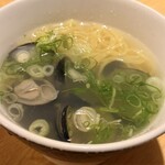 やきとり家 はっかく - 