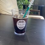 タリーズコーヒー - 