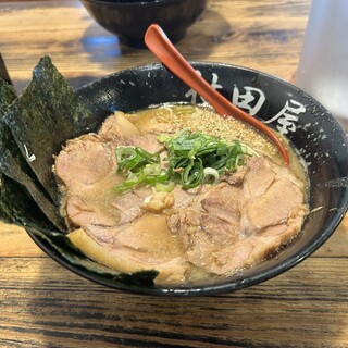 ら~めん 村田屋_0