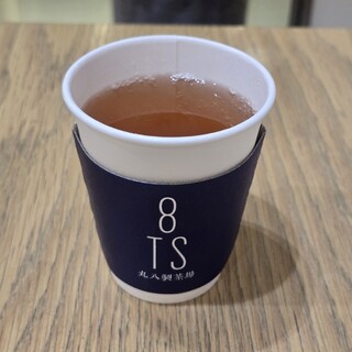 加賀棒茶 丸八製茶場_0