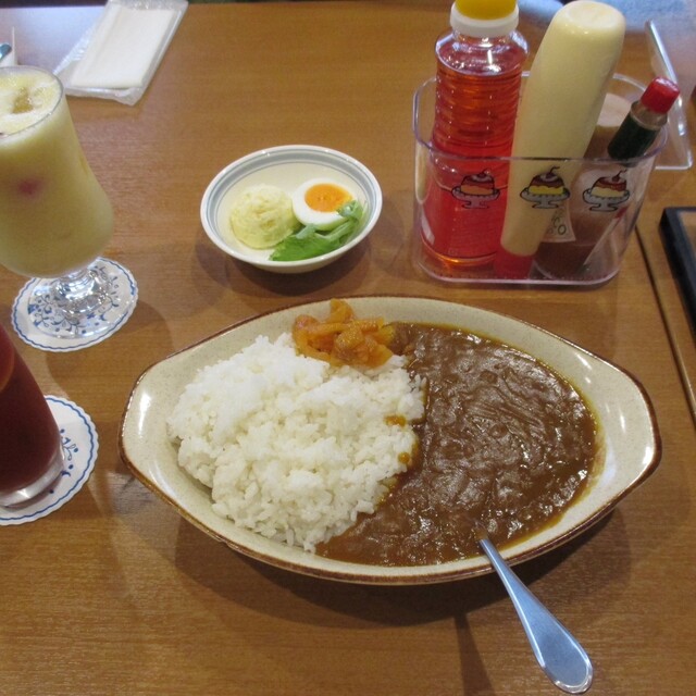 純喫茶 ライラック - 下土狩/喫茶店 | 食べログ