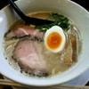 あいつのラーメン かたぐるま 本店