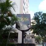 Hy's STEAKHOUSE