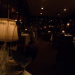 Hy's STEAKHOUSE - 店内