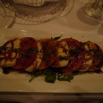 Hy's STEAKHOUSE - カプレーゼ