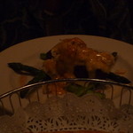 Hy's STEAKHOUSE - ステーキ ”オスカー”