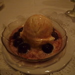 Hy's STEAKHOUSE - チェリーズ・ジュビリー