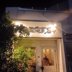 Q.T.8＋ 谷町店