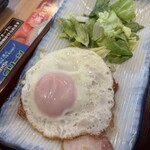 なか卯 - 料理写真: