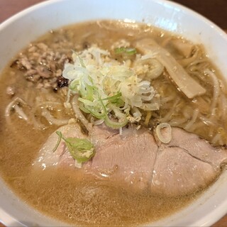 らー麺 ふしみ_1