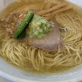 ラー麺専門店 こしがや_1