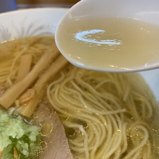 ラー麺専門店 こしがや_2