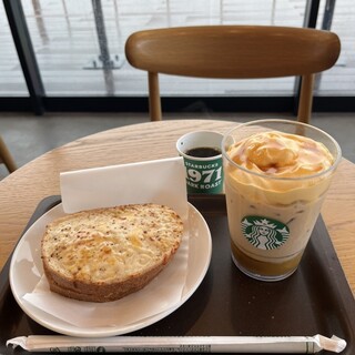 スターバックス・コーヒー_1