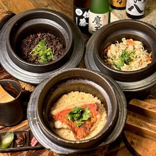 母屋食堂 一炭もんめ_0