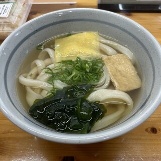 本場かなくま餅 福田_0
