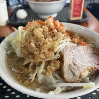 口コミ一覧 : 夢を語れ 鳥栖総本店 - 田代/ラーメン [食べログ]