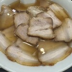 喜多方ラーメン 坂内 - 料理写真: