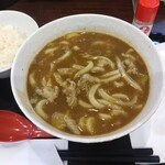 CoCo壱番屋 - 料理写真: