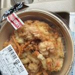 LAWSON - 料理写真: